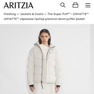 Matte Super Puff CliMATTE - LAST ONE IN STOCK